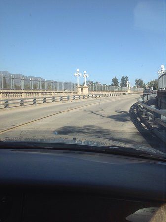 Colorado Street Bridge